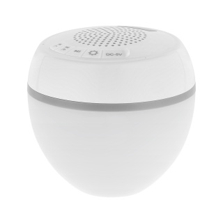 Głośnik Bluetooth IP68 TWS RGB BT 5.3 Kruger&Matz