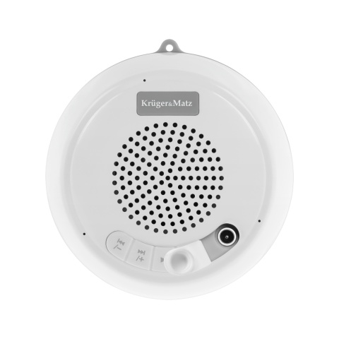 Głośnik Bluetooth IP68 TWS RGB BT 5.3 Kruger&Matz Głośnik Bluetooth IP68 TWS RGB BT 5.3 Kruger&Matz