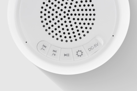Głośnik Bluetooth IP68 TWS RGB BT 5.3 Kruger&Matz Głośnik Bluetooth IP68 TWS RGB BT 5.3 Kruger&Matz