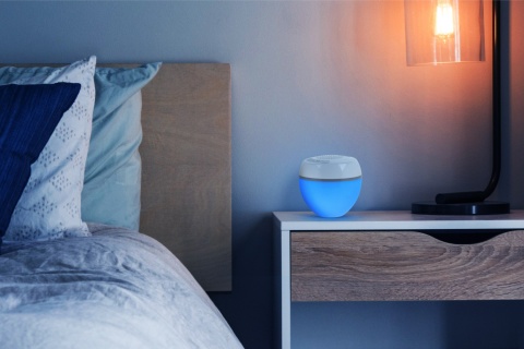 Głośnik Bluetooth IP68 TWS RGB BT 5.3 Kruger&Matz Głośnik Bluetooth IP68 TWS RGB BT 5.3 Kruger&Matz