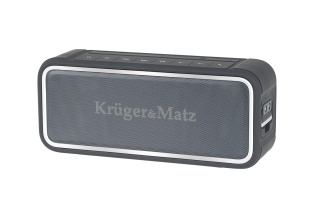 Głośnik Bluetooth Kruger&Matz Discovery XL