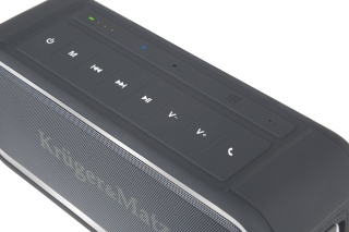 Głośnik Bluetooth Kruger&Matz Discovery XL