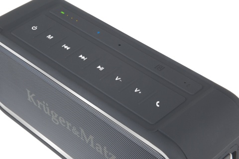 Głośnik Bluetooth Kruger&Matz Discovery XL Głośnik Bluetooth Kruger&Matz Discovery XL