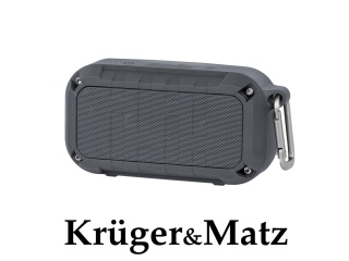 Głośnik Bluetooth Kruger&Matz Discovery Lite