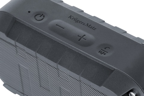 Głośnik Bluetooth Kruger&Matz Discovery Lite Głośnik Bluetooth Kruger&Matz Discovery Lite
