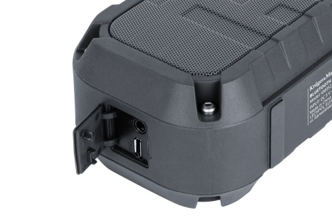 Głośnik Bluetooth Kruger&Matz Discovery Lite Głośnik Bluetooth Kruger&Matz Discovery Lite