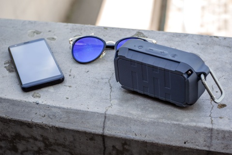 Głośnik Bluetooth Kruger&Matz Discovery Lite Głośnik Bluetooth Kruger&Matz Discovery Lite