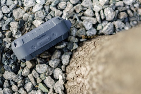 Głośnik Bluetooth Kruger&Matz Discovery Lite Głośnik Bluetooth Kruger&Matz Discovery Lite