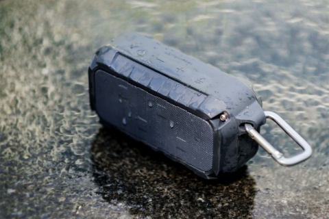 Głośnik Bluetooth Kruger&Matz Discovery Lite Głośnik Bluetooth Kruger&Matz Discovery Lite