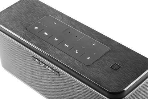 Głośnik Bluetooth Kruger&Matz Executive Głośnik Bluetooth Kruger&Matz Executive