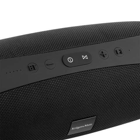 Głośnik Bluetooth Kruger&Matz Explorer AUX