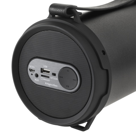Głośnik Bluetooth Kruger&Matz Joy Głośnik Bluetooth Kruger&Matz Joy
