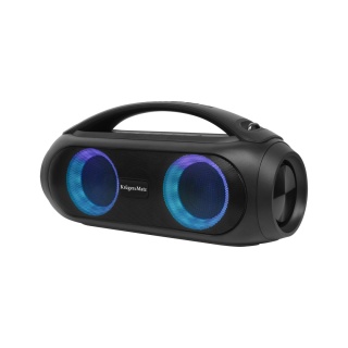 Głośnik Bluetooth USB AUX FM TWS Kruger&Matz