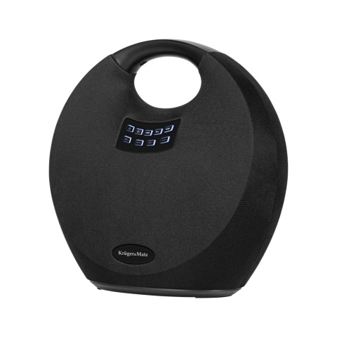 Głośnik Bluetooth pilot AUX USB 36W Kruger&Matz Głośnik Bluetooth pilot AUX USB 36W Kruger&Matz