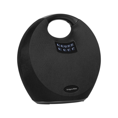 Głośnik Bluetooth pilot AUX USB 36W Kruger&Matz Głośnik Bluetooth pilot AUX USB 36W Kruger&Matz