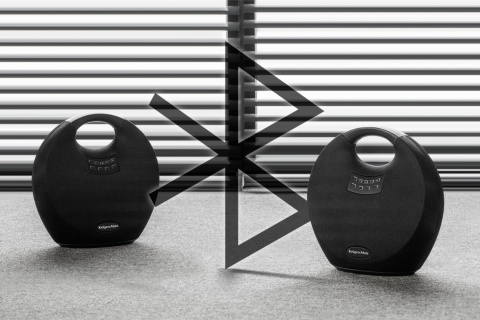 Głośnik Bluetooth pilot AUX USB 36W Kruger&Matz Głośnik Bluetooth pilot AUX USB 36W Kruger&Matz