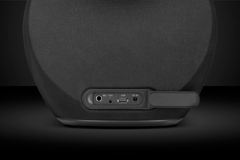 Głośnik Bluetooth pilot AUX USB 36W Kruger&Matz Głośnik Bluetooth pilot AUX USB 36W Kruger&Matz