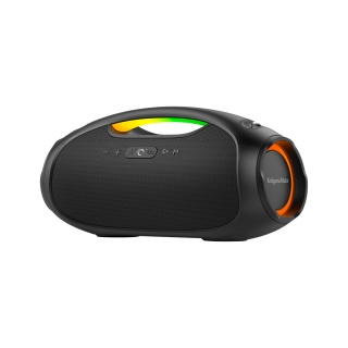 Głośnik Bluetooth przenośny wodoodporny 60W AUX Kruger&Matz Street X-BASS