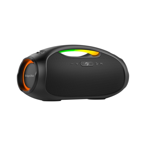 Głośnik Bluetooth przenośny wodoodporny 60W AUX Kruger&Matz Street X-BASS Głośnik Bluetooth przenośny wodoodporny 60W AUX Kruger&Matz Street X-BASS