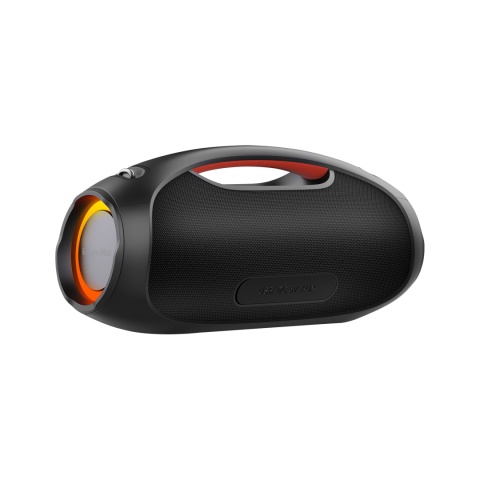 Głośnik Bluetooth przenośny wodoodporny 60W AUX Kruger&Matz Street X-BASS Głośnik Bluetooth przenośny wodoodporny 60W AUX Kruger&Matz Street X-BASS