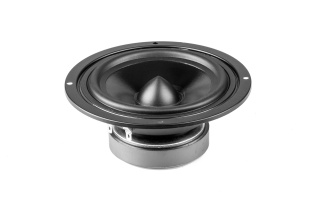 Głośnik Montażowy Dibeisi 4 cala do kolumn 10 cm 4 Ohm 800 Hz - 10 kHz