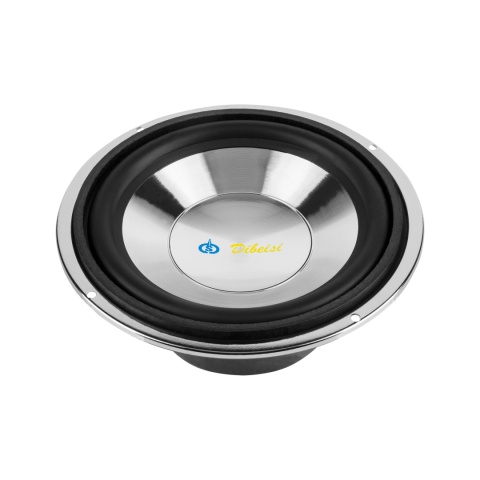 Głośnik Montażowy Dibeisi 8" profesjonalny głośnik niskotonowy o mocy 150 W Głośnik Montażowy Dibeisi 8" profesjonalny głośnik niskotonowy o mocy 150 W