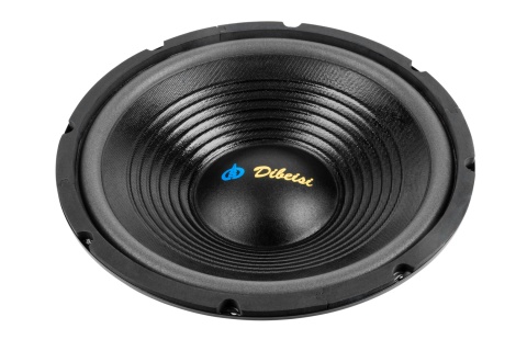 Głośnik basowy montażowy 12 cali 140W 8Ohm Dibeisi Głośnik basowy montażowy 12 cali 140W 8Ohm Dibeisi