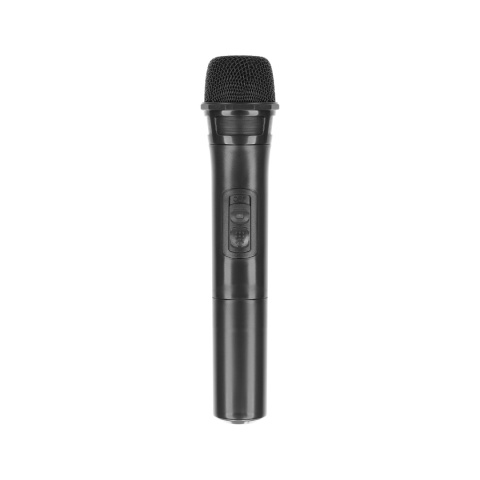 Głośnik karaoke BT mikrofon FM USB AUX Rebel Głośnik karaoke BT mikrofon FM USB AUX Rebel