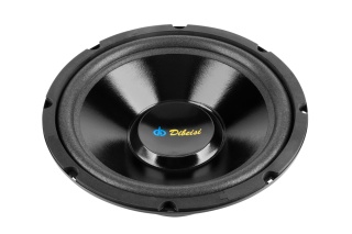 Głośnik montażowy 10" do kolumn Dibeisi Basowy Moc Maksymalna 110W