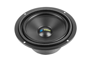 Głośnik montażowy 5" do kolumn Dibeisi do szybkiego montażu moc 40 W