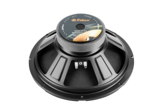 Głośnik montażowy basowy 10" Dibeisi doskonała jakość dźwięku moc 110 W