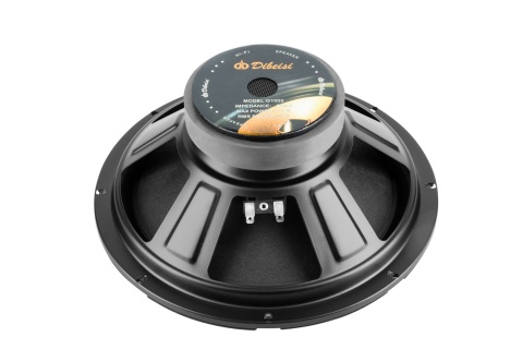 Głośnik montażowy basowy 10" Dibeisi doskonała jakość dźwięku moc 110 W Głośnik montażowy basowy 10" Dibeisi doskonała jakość dźwięku moc 110 W