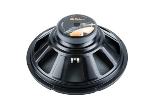 Głośnik montażowy profesjonalny Dibeisi 15" 200W 8 Ohm Pasmo 20Hz-3kHz