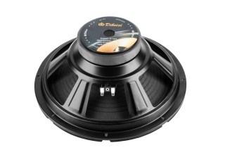 Głośnik niskotonowy 12" Dibeisi Moc 140 W Impedancja 4 Ohm