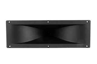 Głośnik wysokotonowy montażowy 385x130 mm 100W 8 Ohm Dibeisi