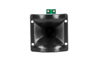 Głośnik wysokotonowy montażowy 85x85 mm 20W 8 Ohm Dibeisi