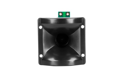 Głośnik wysokotonowy montażowy 85x85 mm 20W 8 Ohm Dibeisi