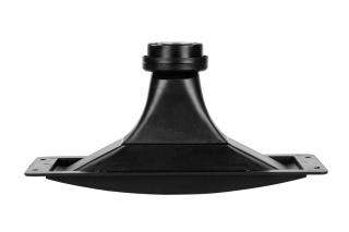 Głośnik wysokotonowy piezo 265x100 mm 100W 8Ohm Dibeisi