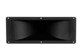 Głośnik wysokotonowy piezo 265x115 mm 100W 8 Ohm Dibeisi