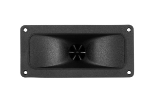 Głośnik wysokotonowy piezo 45x70 mm 100W 8 Ohm Dibeisi