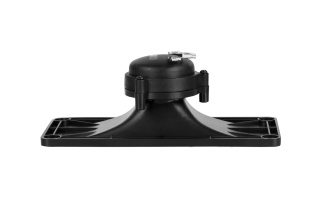 Głośnik wysokotonowy piezo 45x70 mm 100W 8 Ohm Dibeisi