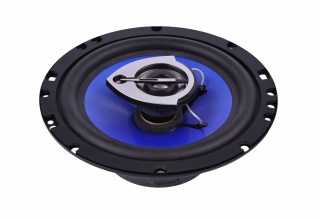 Głośniki samochodowe 6,5" Peiying 120W 89dB