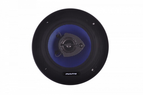 Głośniki samochodowe 6,5" Peiying 120W 89dB