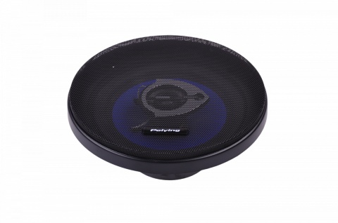 Głośniki samochodowe 6,5" Peiying 120W 89dB