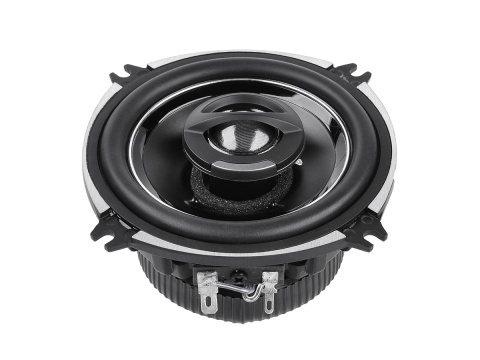 Głośniki samochodowe dwudrożne 4" 80W 2szt Głośniki samochodowe dwudrożne 4" 80W 2szt