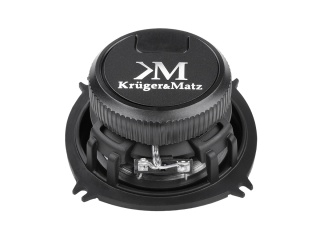 Głośniki samochodowe dwudrożne 4" 80W 2szt