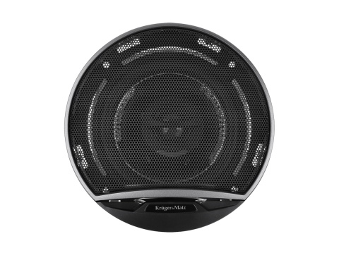 Głośniki samochodowe dwudrożne 4" 80W 2szt Głośniki samochodowe dwudrożne 4" 80W 2szt
