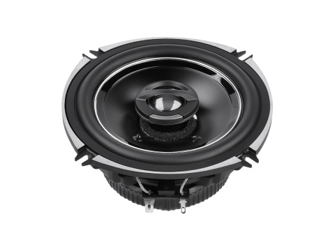 Głośniki samochodowe dwudrożne 5" 100W 2szt