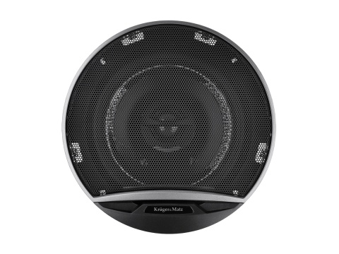 Głośniki samochodowe dwudrożne 5" 100W 2szt