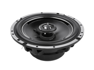 Głośniki samochodowe dwudrożne 6,5" 120W 2szt